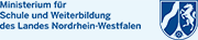 Ministerium für Schule und Weiterbildung des Landes Nordrhein-Westfalen